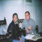 Sabah fakhri sur yala.fm